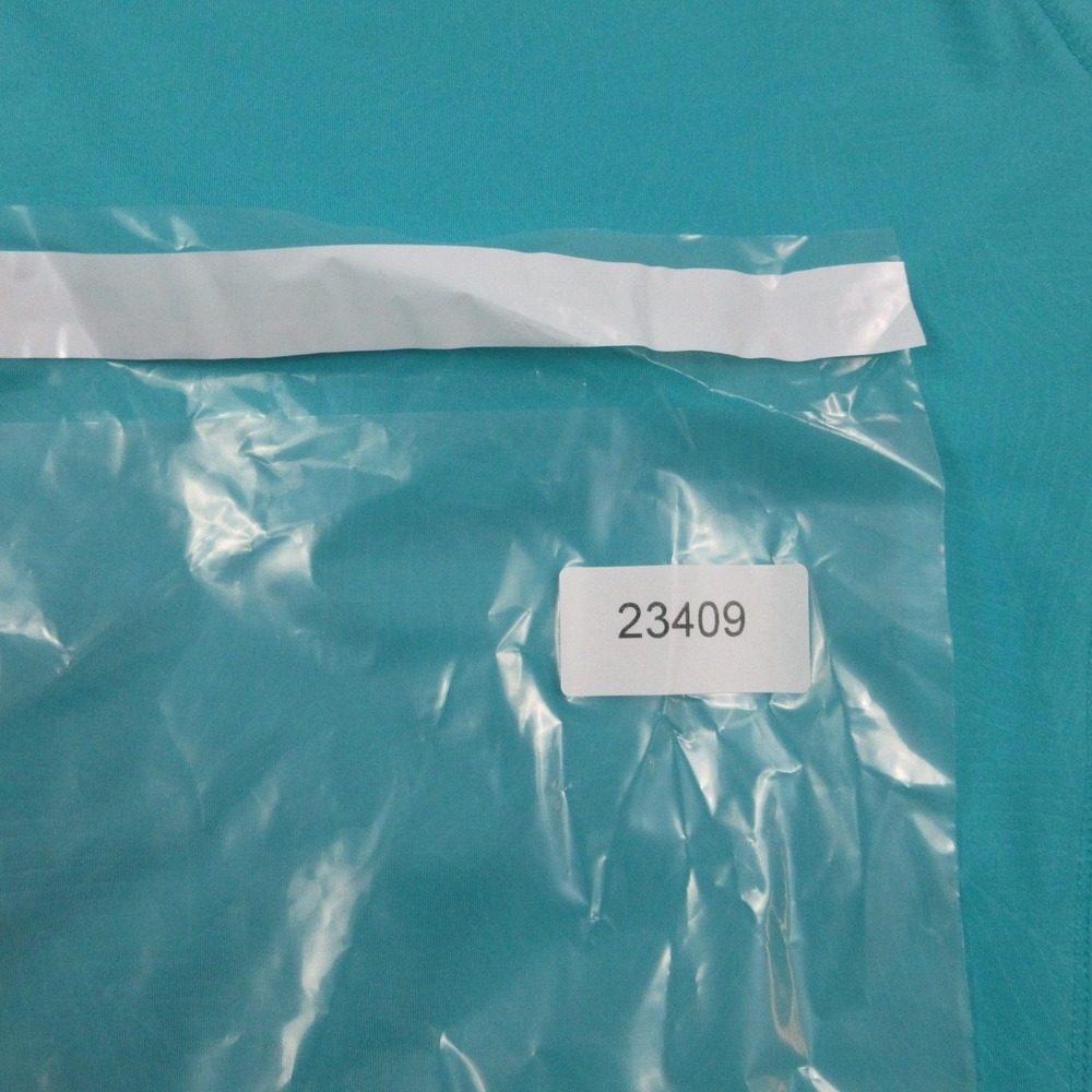 Reel Legends Shirt Womens Large Teal Pink Keep-It-Cool Lot of 2 Fishing Sun - Picture 16 of 16